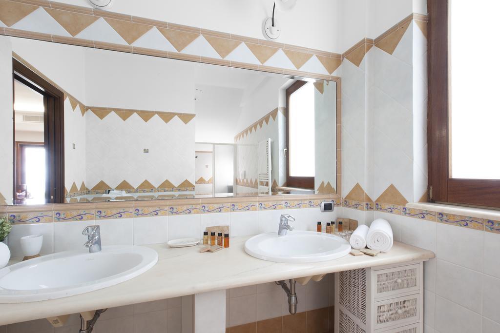 Villa Gradoni Sorrento Ngoại thất bức ảnh
