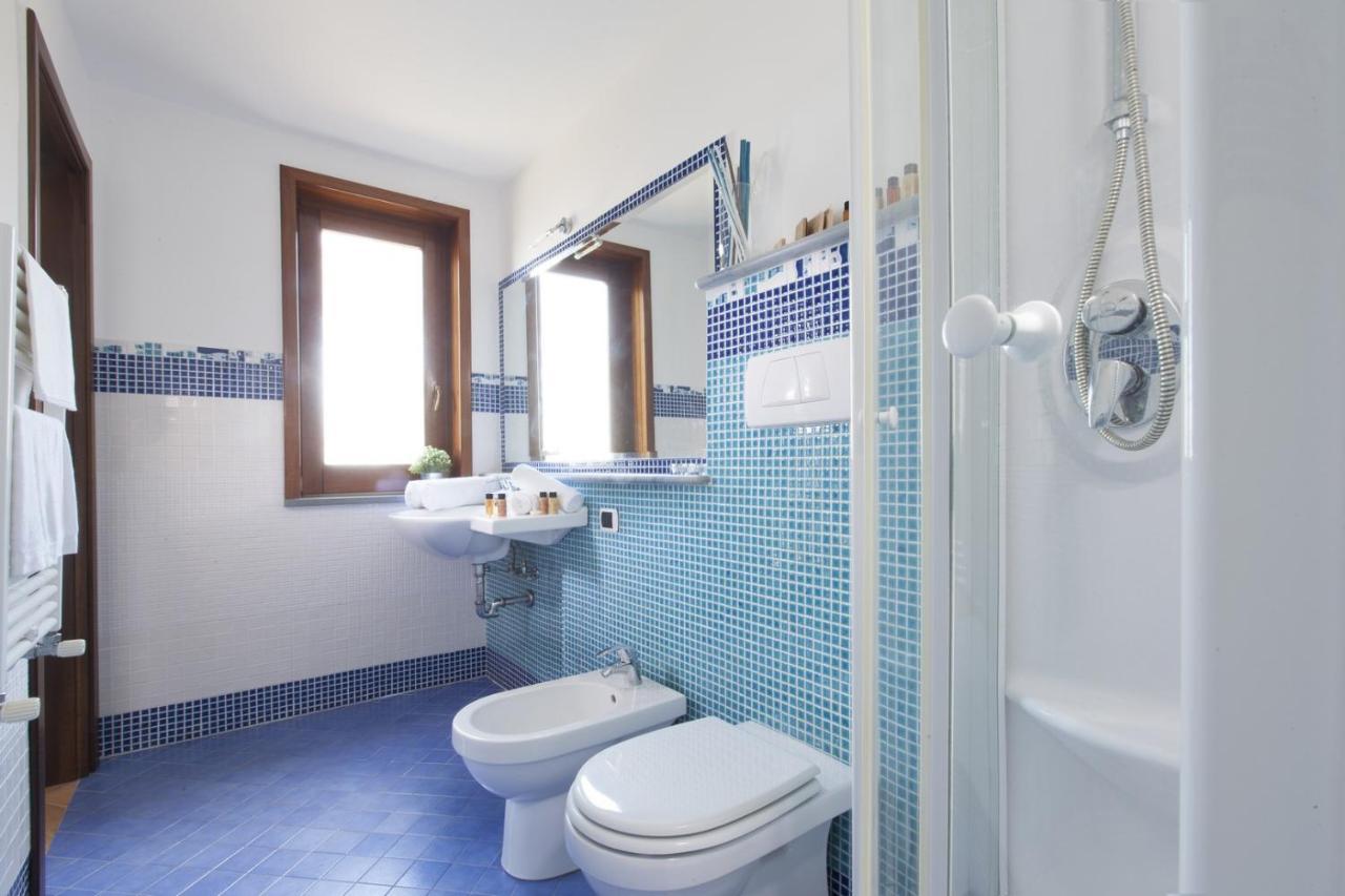 Villa Gradoni Sorrento Ngoại thất bức ảnh