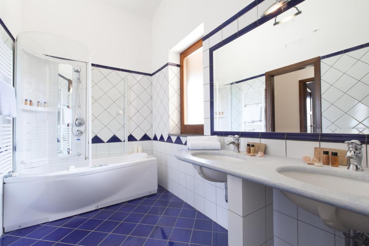 Villa Gradoni Sorrento Ngoại thất bức ảnh
