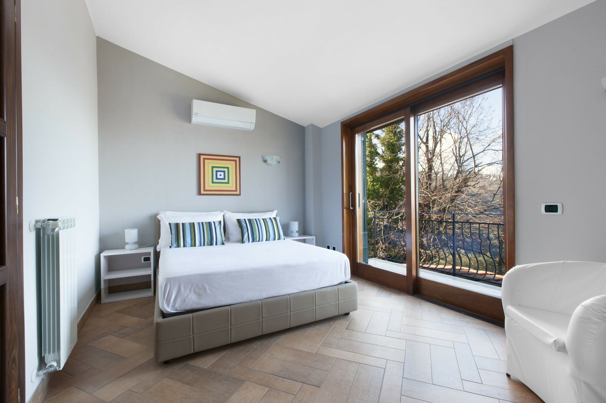 Villa Gradoni Sorrento Ngoại thất bức ảnh